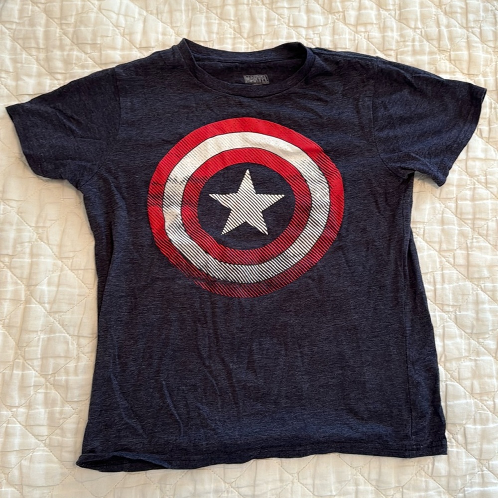 Marvel boys T-shirt